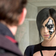 Illustration for article titled Alyson Hannigan Secretly Replaced With Robot!